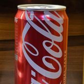 Coca Cola