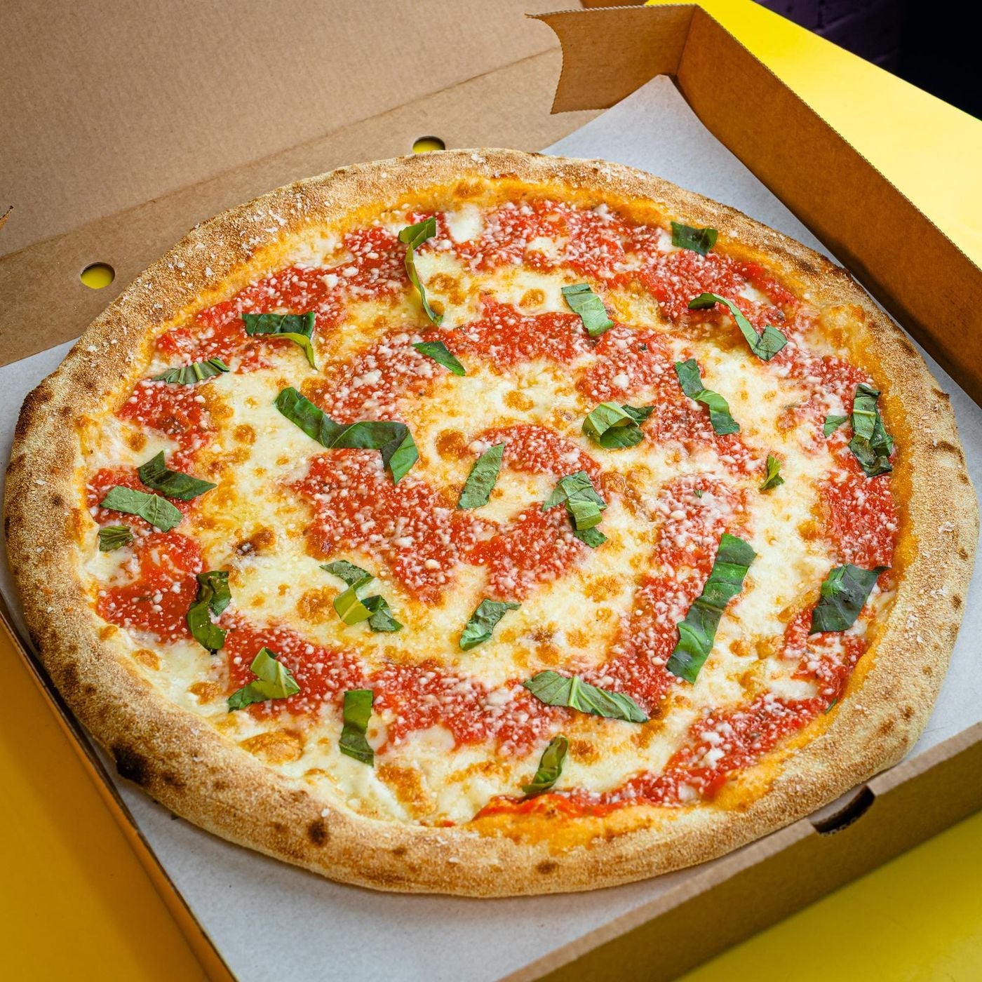 Ray's Margherita (V)