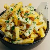 Truffle Fries