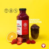 Energy Booster 500Ml
