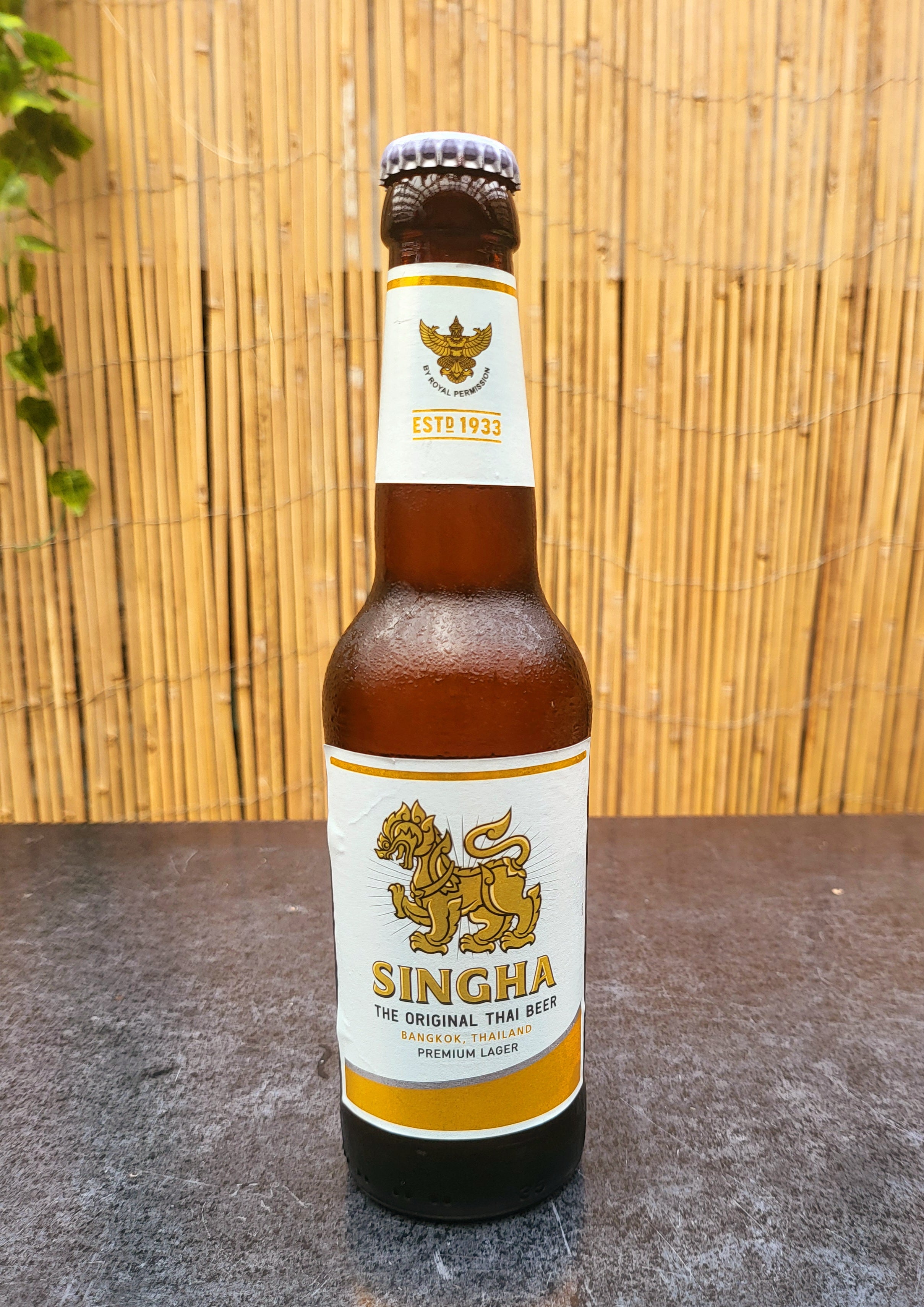 Singha