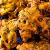 Mix Vegetable Pakora