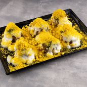 Dahi Puri
