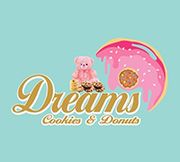 Dreams Cookies & Donuts