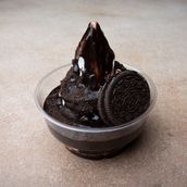 Oreo Ice Cream