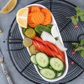 Mixed Vegetables