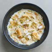 Um Ali Bowl