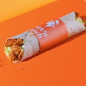 Fire Wrap
