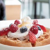 Classic Waffle