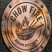 Chow fire