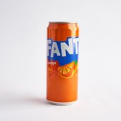 Fanta - 330 ML