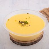 Custard