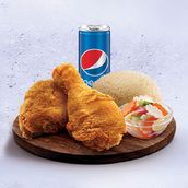 MINI JUMBO MEAL