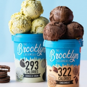 Low Calorie Bliss
