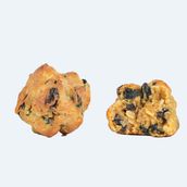 Oatmeal Raisin Cookie