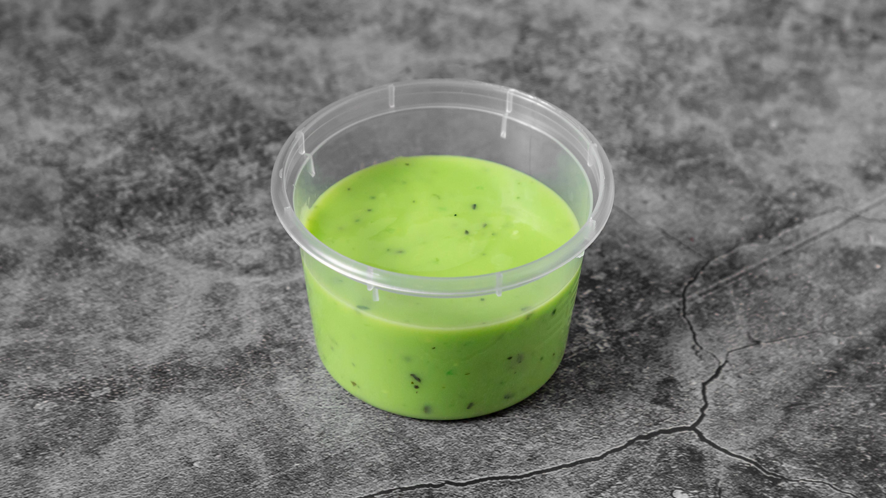 Mint Sauce