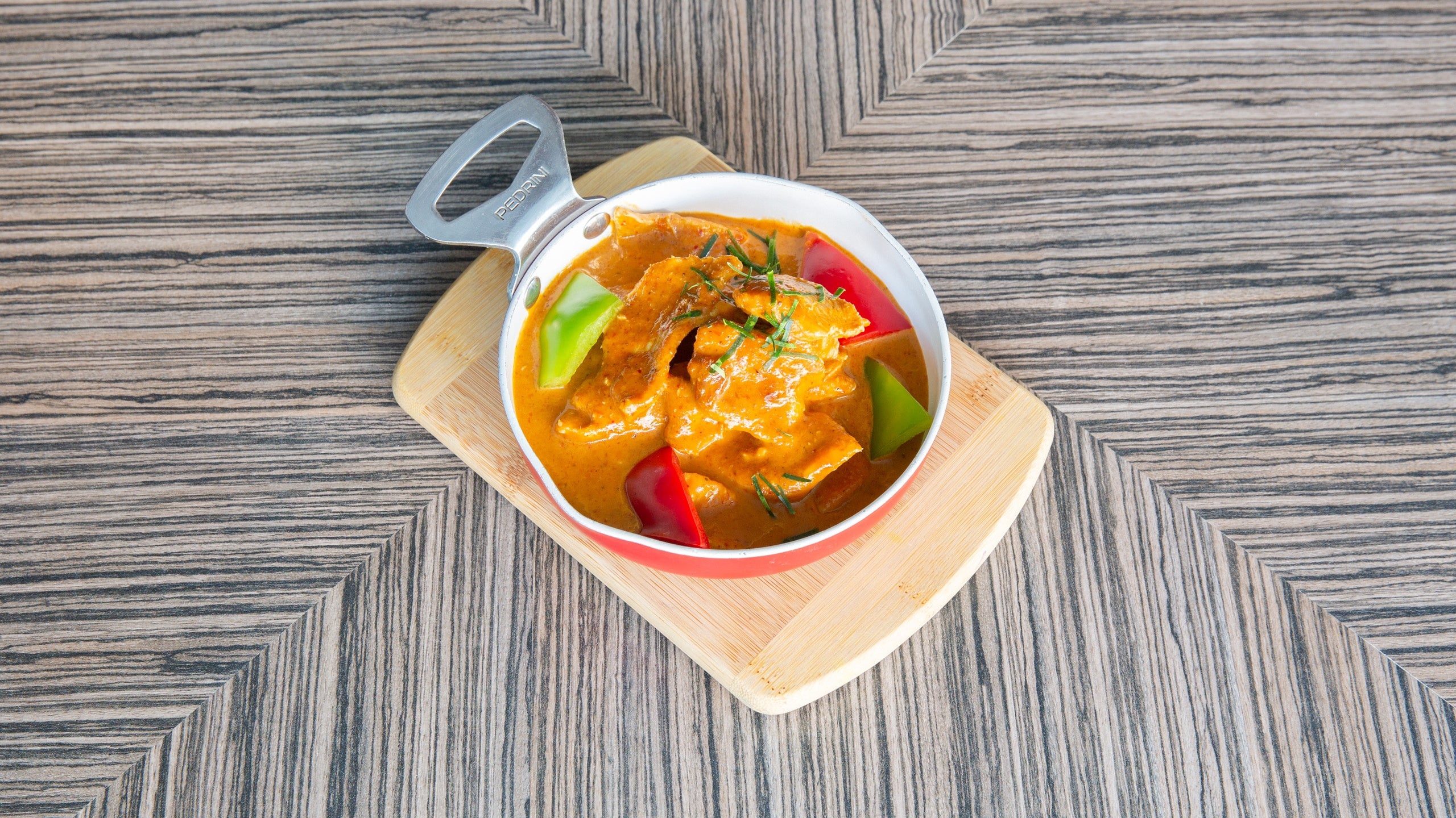 Panang Curry