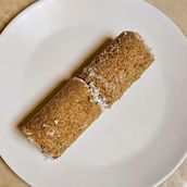 Whete Puttu 2 Pcs