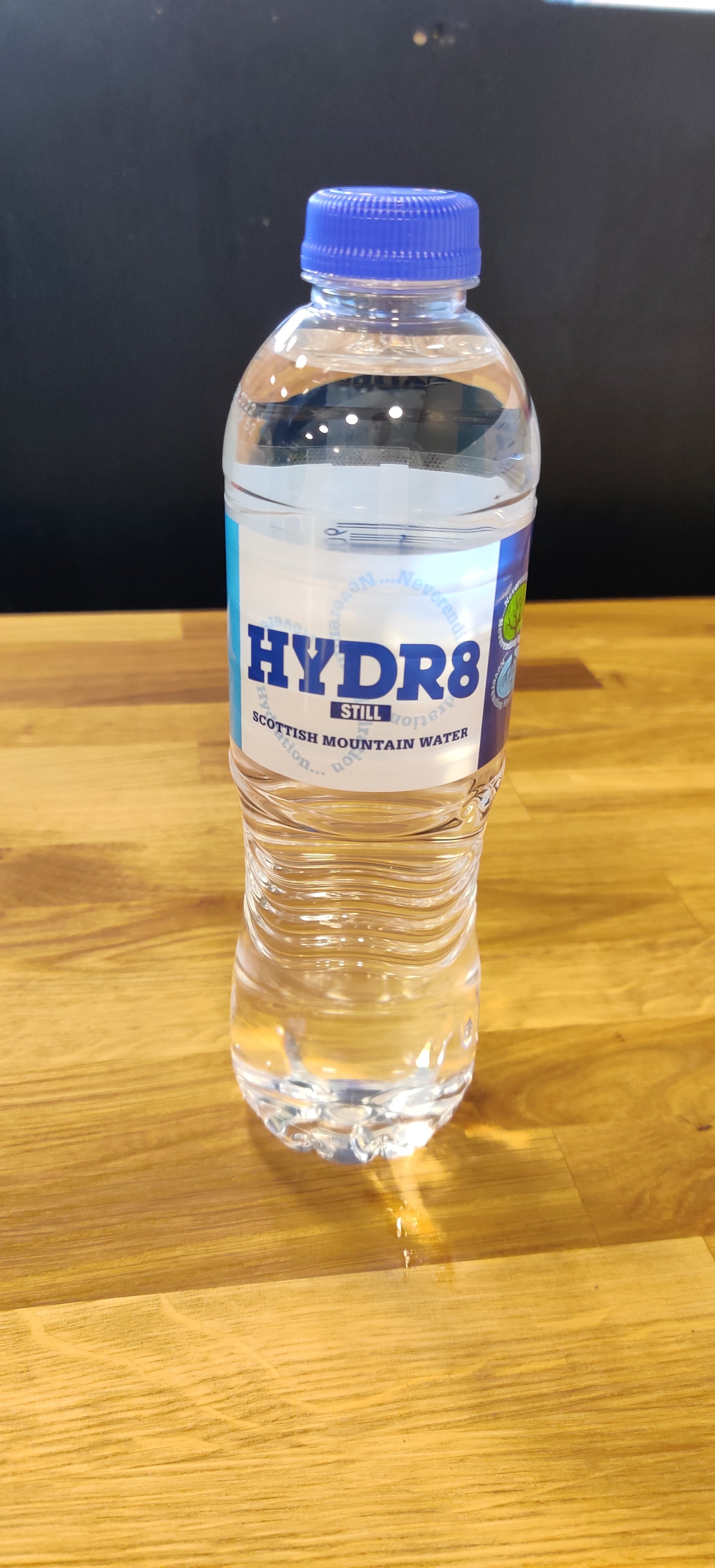 Water 0.5L