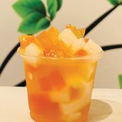 Nata De Coco