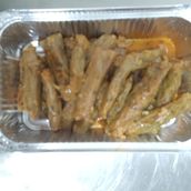 Cabbage Plate