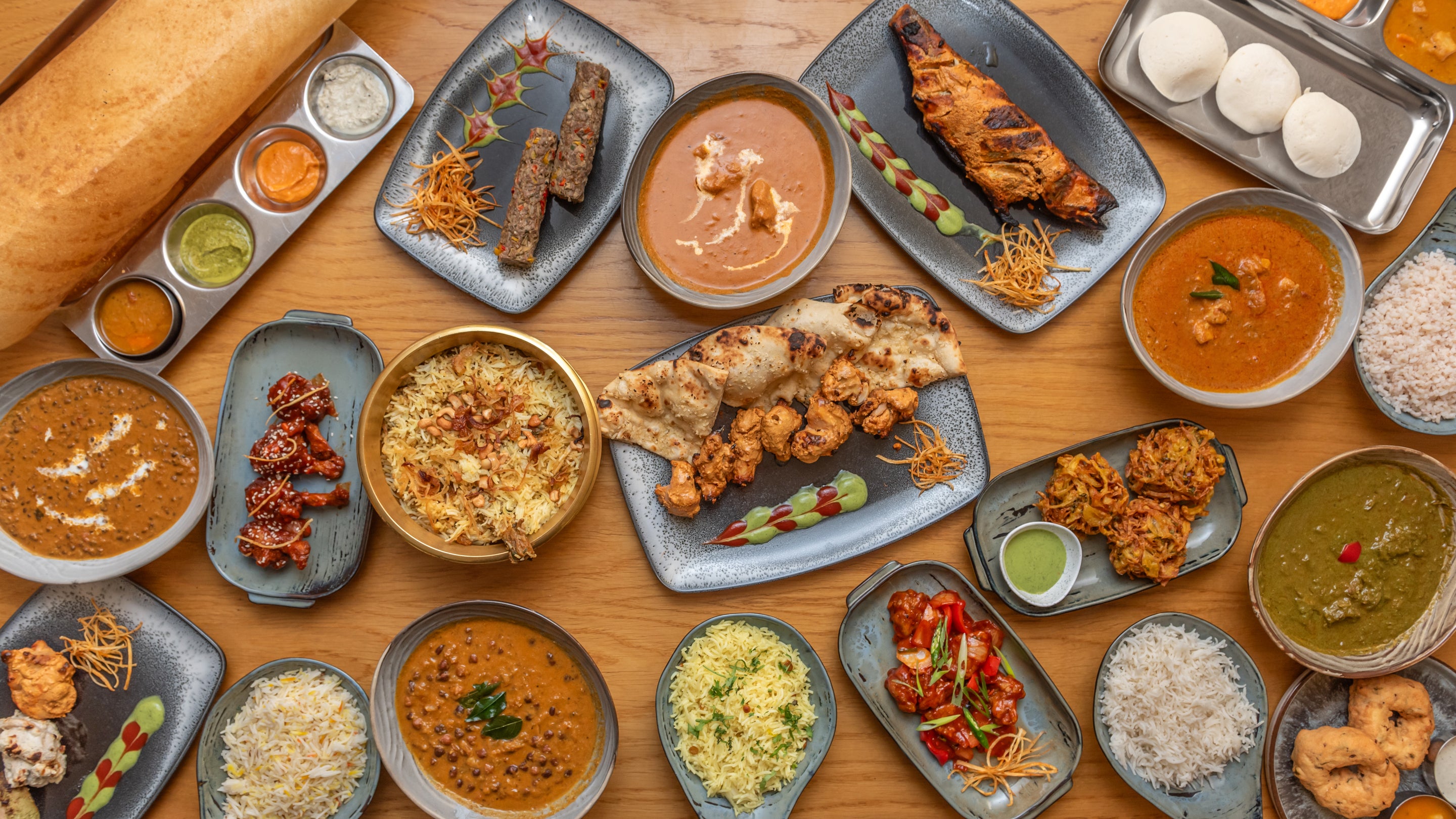 Elaf Restaurant