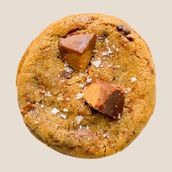 Reeses cookies