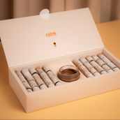 Krème Dentelle Chocolate Caramel