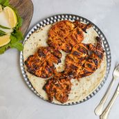 Sultan Chicken Full