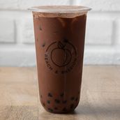 Chocolate Milk Tea