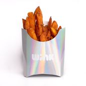 SWEET POTATO FRIES