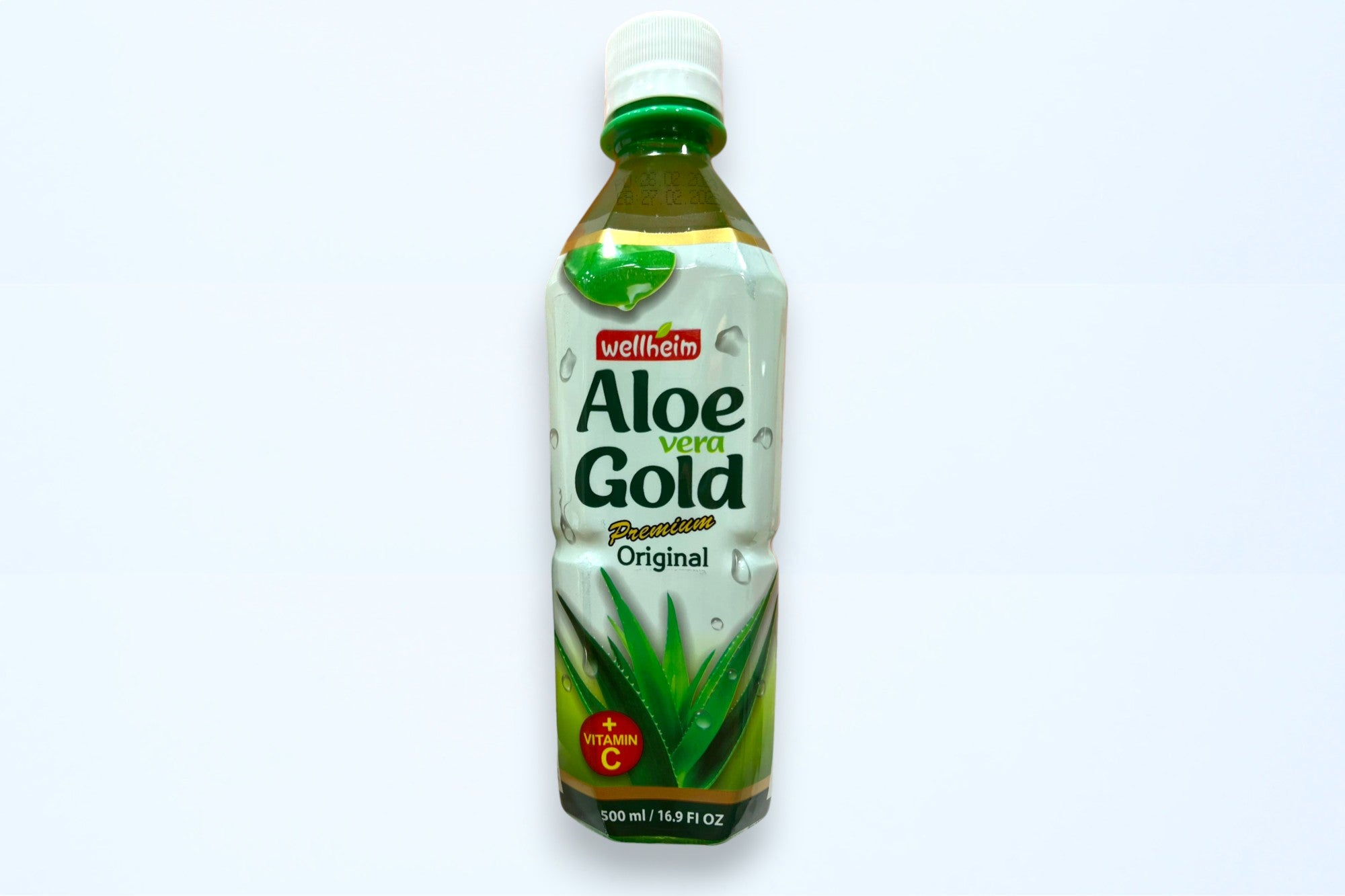 Aloe Vera