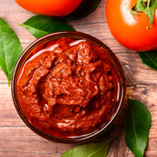 Hot Chanti souce