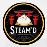 Steam'd