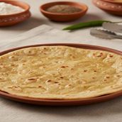TAWA ROTI