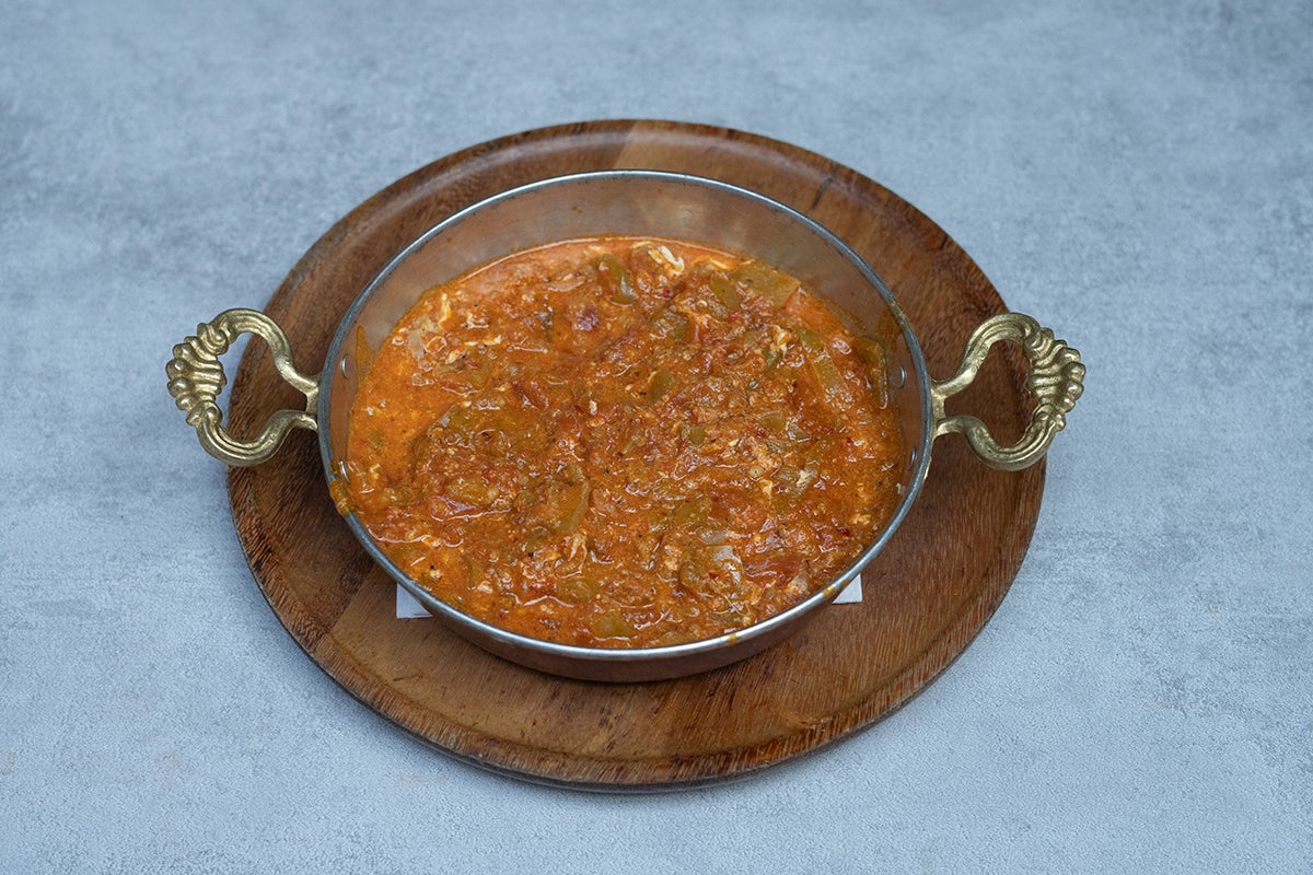Menemen (V)