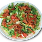 Fattoush