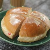 Maska Pav