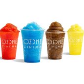 Fruit Slush