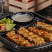 Chicken Kebab Combo Box