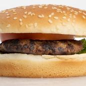 Beef Burger