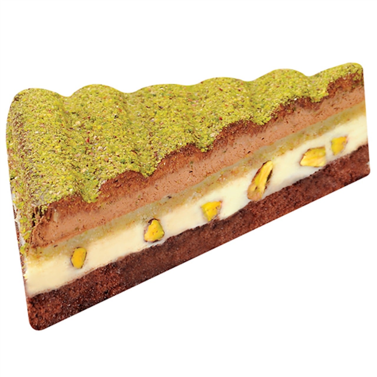 Peanut and Pistachio Dream
