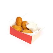 Jalapeno Bites