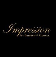 Impression For Desserts & Flowers Co.