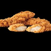 Chicken Fingers