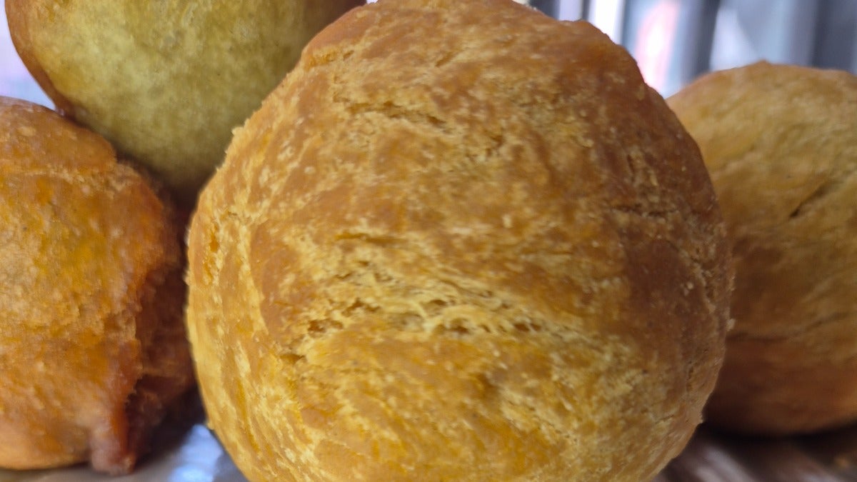 Egg roll