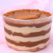 Lotus Trifle