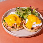 EGG ROYAL