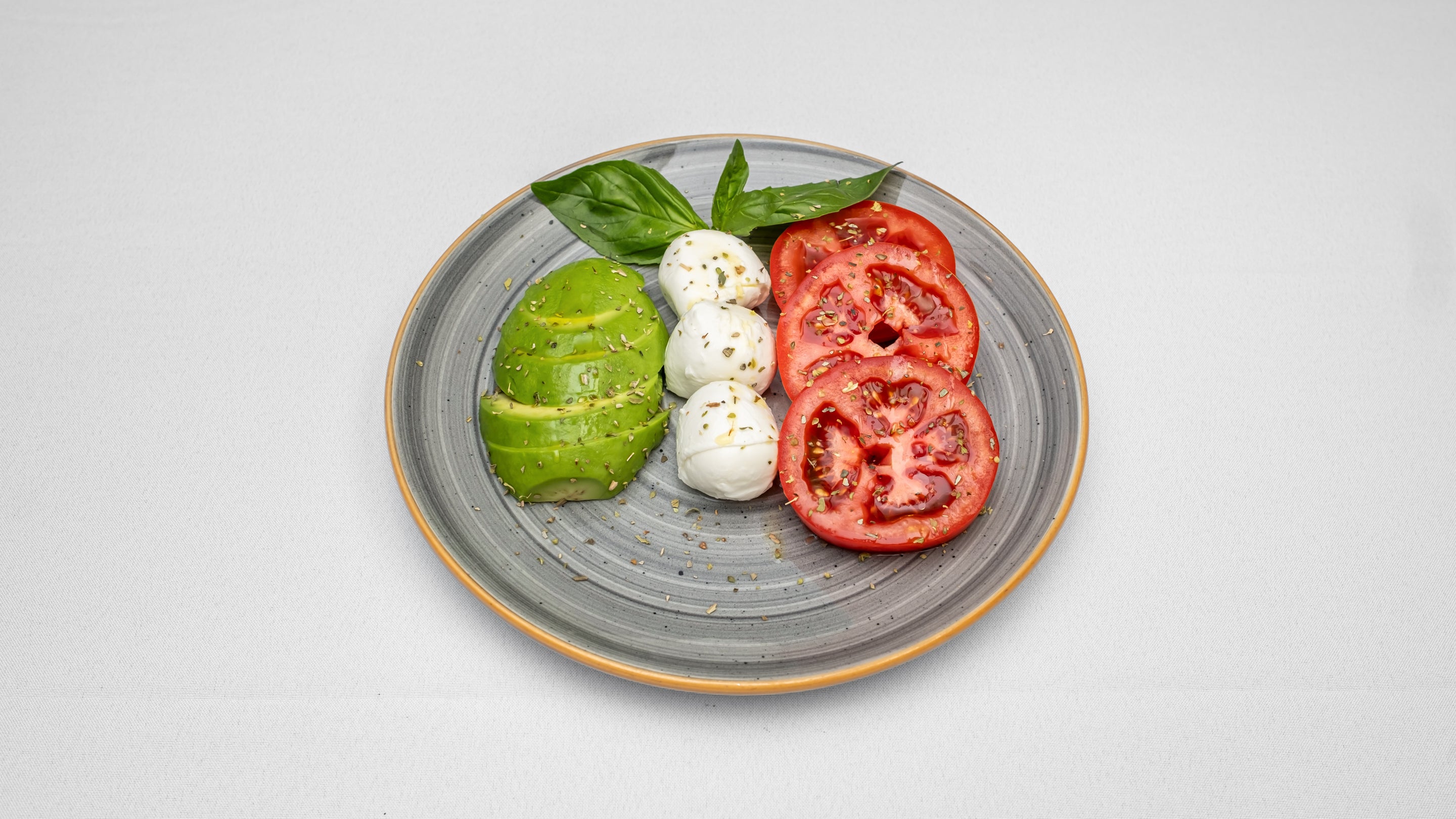 Insalata Tricolore