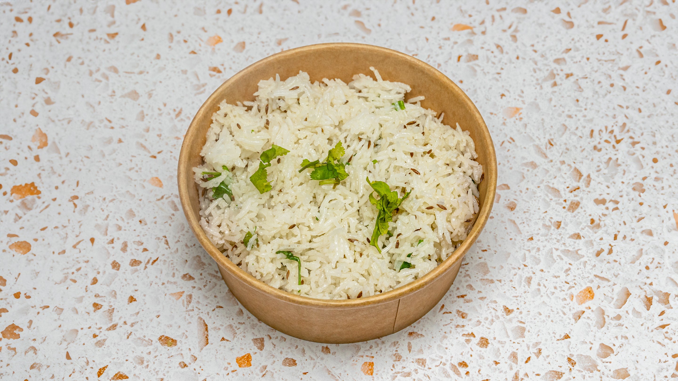 Jeera Rice